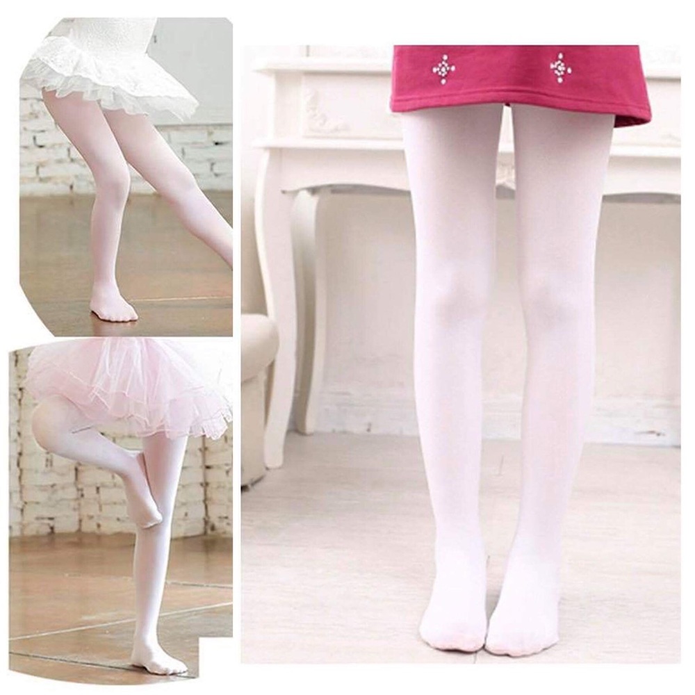 CLEARANCE: Girls Tights